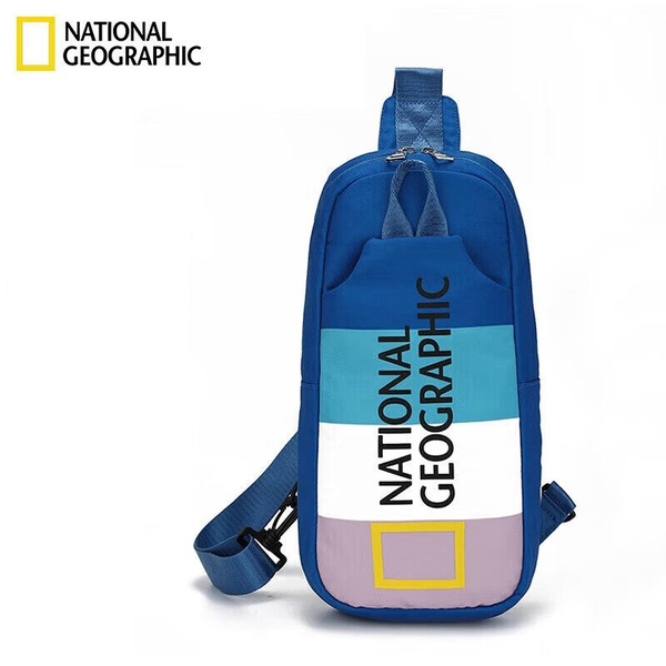 National Geographic Сумка на плечо - купить с доставкой по выгодным ...