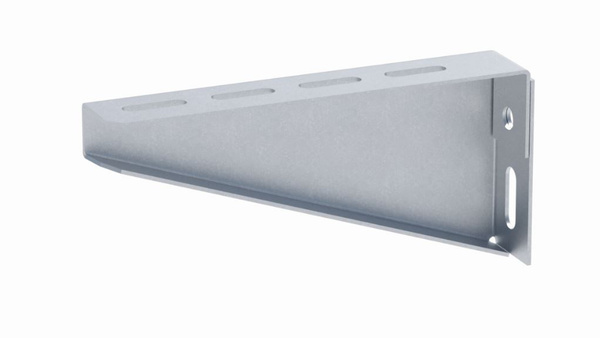 Кронштейн настенный EKF PROxima kn300 для систем прокладки кабеля ...