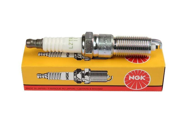 Свеча зажигания NGK 5444 - купить по выгодным ценам в интернет-магазине ...