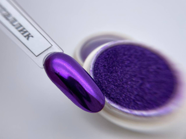 Maxima Metallic Violet краска