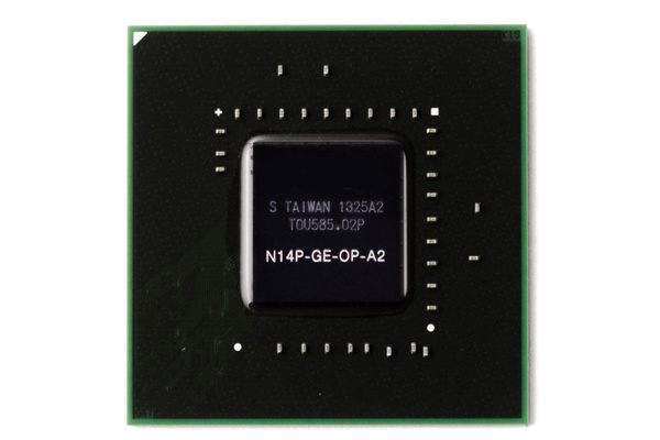 Видеочип для ноутбука N14P-GE-OP-A2, GeForce GT740M, 1 шт. - купить с ...