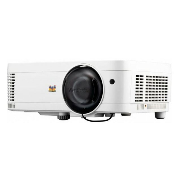 Проектор ViewSonic LS550WH купить по доступной цене с доставкой в ...