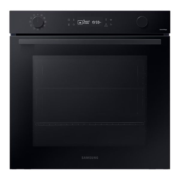 Samsung духовой шкаф NV7B41201AK/WT, 56 см - купить с доставкой по ...