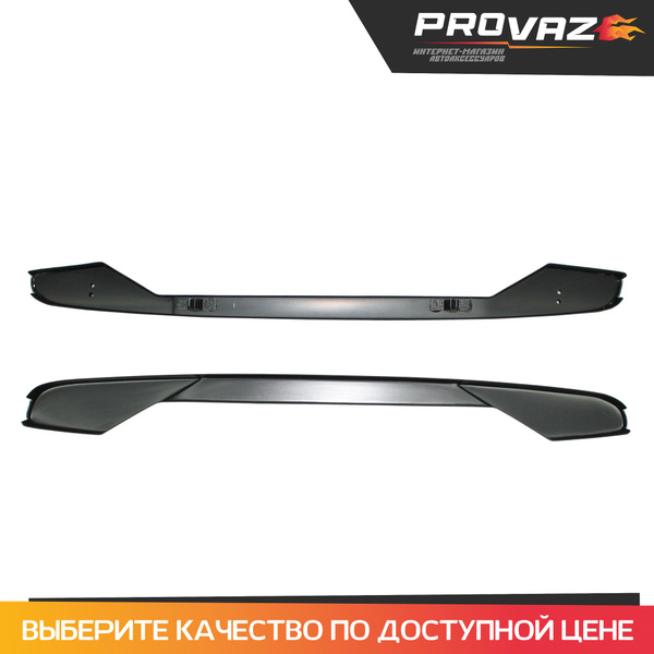 Дефлектор решетки обогрева лобового стекла для Lada Largus / Лада ...