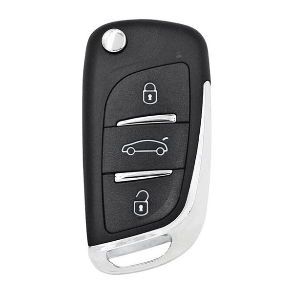 KEYDIY B11-3 Пульт дистанционного управления Автомобильный ключ ...