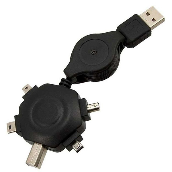 Кабель OEM USB to Universal Кабель универсальный - купить по низкой ...