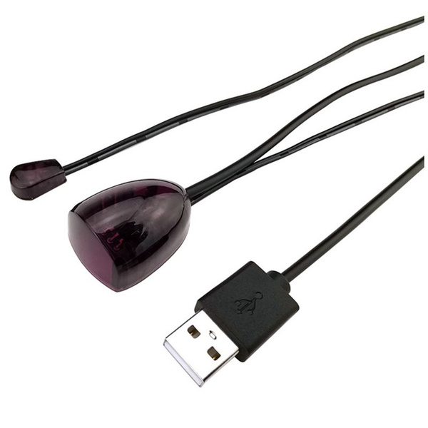 USB-адаптер Инфракрасный ИК-пульт Повторитель Приемник-передатчик ...
