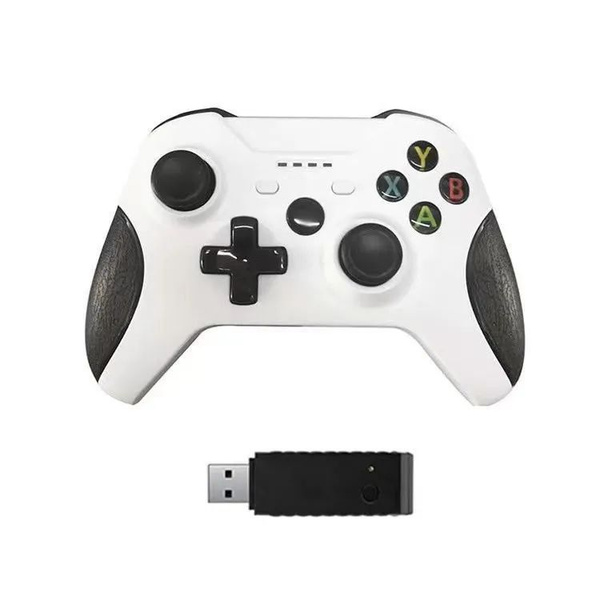 Геймпад Xbox, для Xbox One, PlayStation 3, белый - купить по выгодной ...