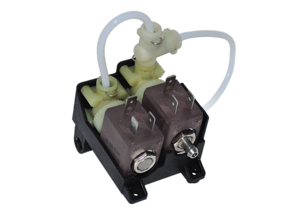 Электромагнитный клапан кофеварки REDMOND RCM-1511, RCM-1512 ...