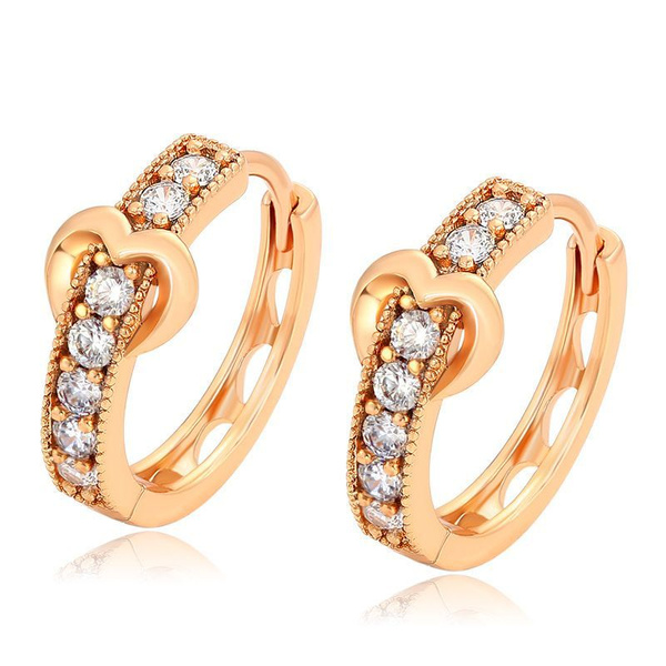 XUPING JEWELRY Серьги - купить с доставкой по выгодным ценам в интернет ...
