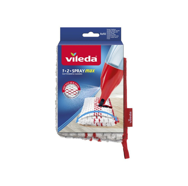 Насадка на швабру Vileda - купить по выгодным ценам в интернет-магазине ...