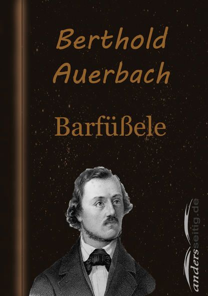 Barfele | Auerbach Berthold | Электронная книга - купить с доставкой по ...