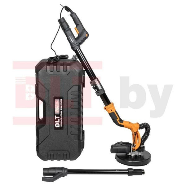 Шлифмашина шпиндельная DLT ЖИРАФ R7237 - купить по низким ценам в ...