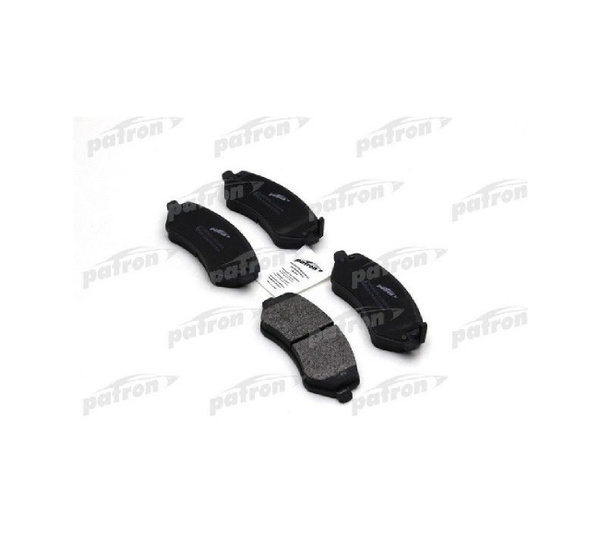 Pbp. Передние колодки patron pbp725. pbp1605kor. a0064200120. колодки патрон отзывы.
