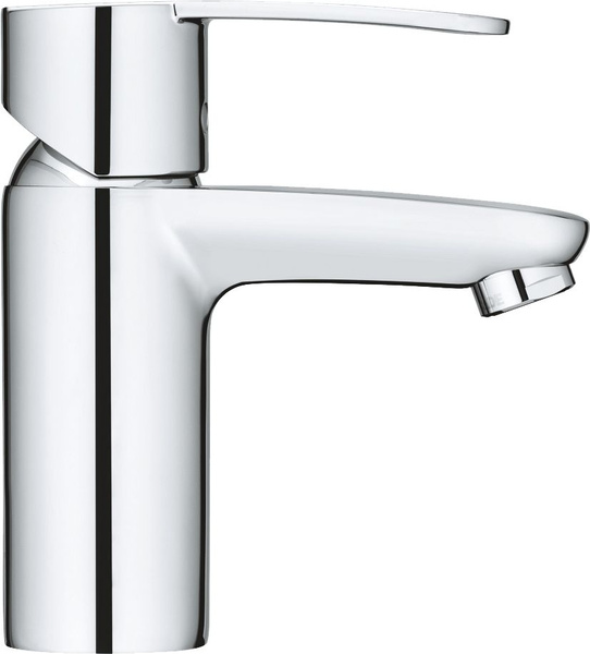 Смеситель grohe wave для кухни