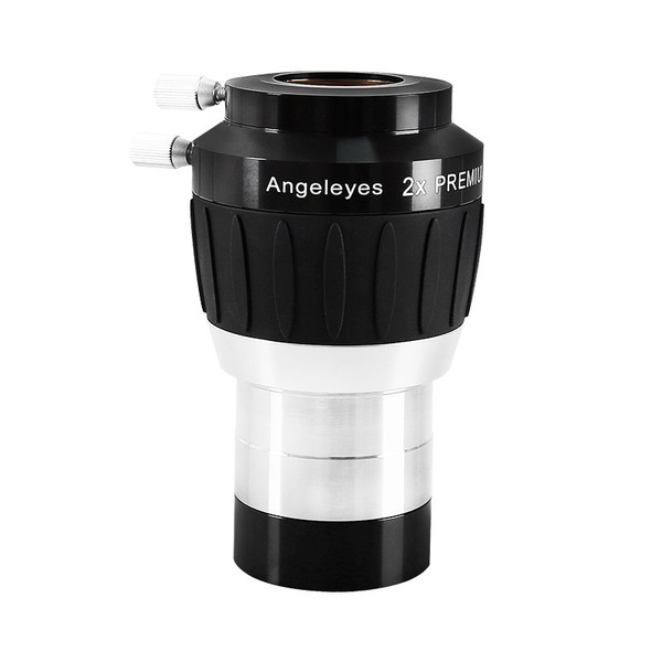 Астрономический телескоп Angeleyes 2" 2x с большой апертурой окуляра ...