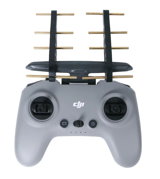 Усилитель сигнала пульта DJI FPV SunnyLife - купить с доставкой по ...