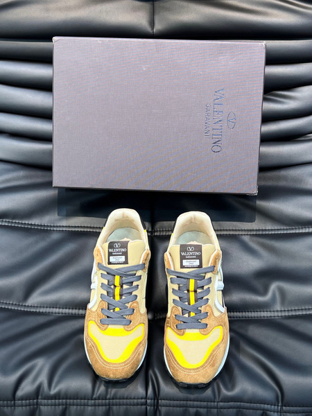Кроссовки Valentino - купить с доставкой по выгодным ценам в интернет ...