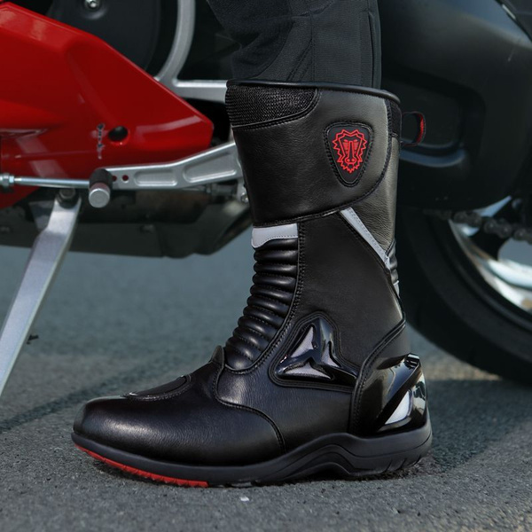 Moto Shoes