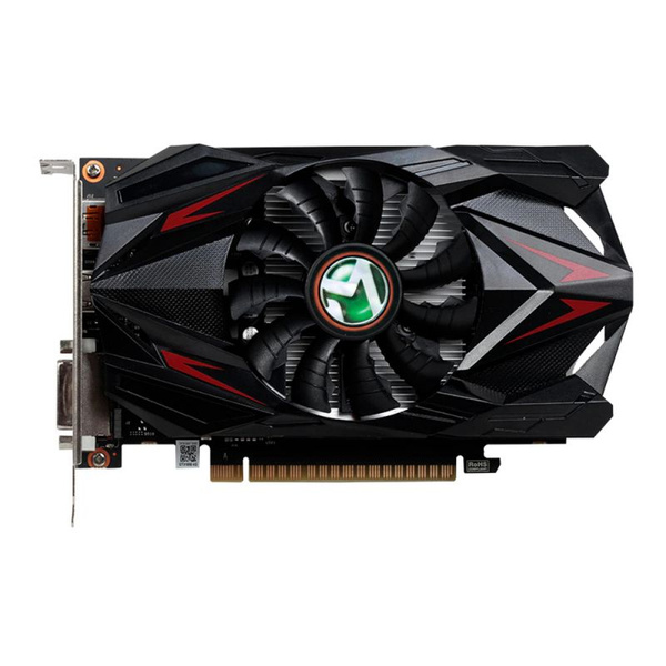 Видеокарта maxsun GeForce GTX 1630, 4 ГБ - купить по низким ценам в ...
