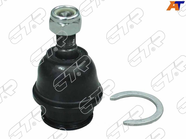 Шаровая опора нижнего рычага TOYOTA LAND CRUISER PRADO 120/GX470 03-09 ...
