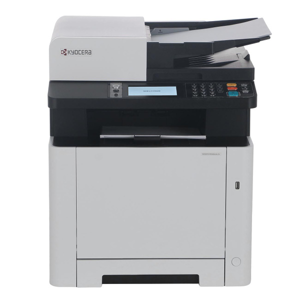 МФУ Лазерное KYOCERA M5526cdn купить по низкой цене в интернет-магазине ...