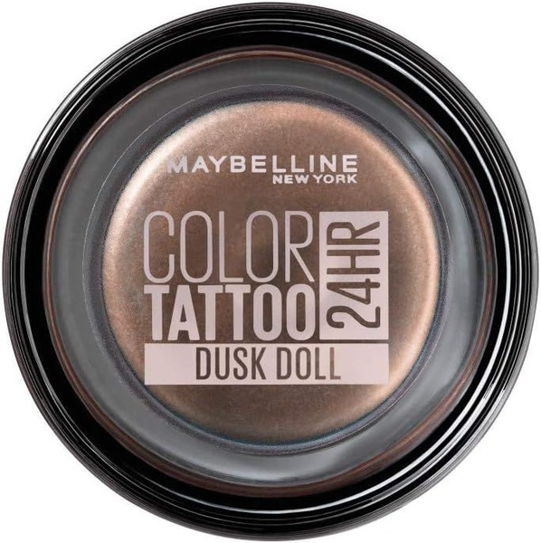Maybelline New York Тени для век "Color Tattoo", оттенок 240, Dusk Doll ...