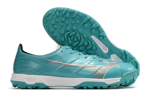 Бутсы Mizuno, 39, синий - купить по выгодной цене в интернет-магазине ...