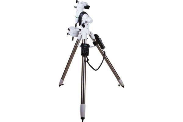 Монтировка Sky-Watcher EQ5 SynScan GOTO со стальной треногой, для ...