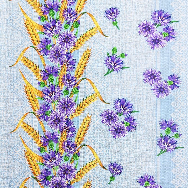 Полотно 140
