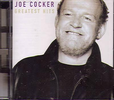 CD Cocker, Joe - Greatest Hits (Emi) (Компакт диск) - купить по низким ...