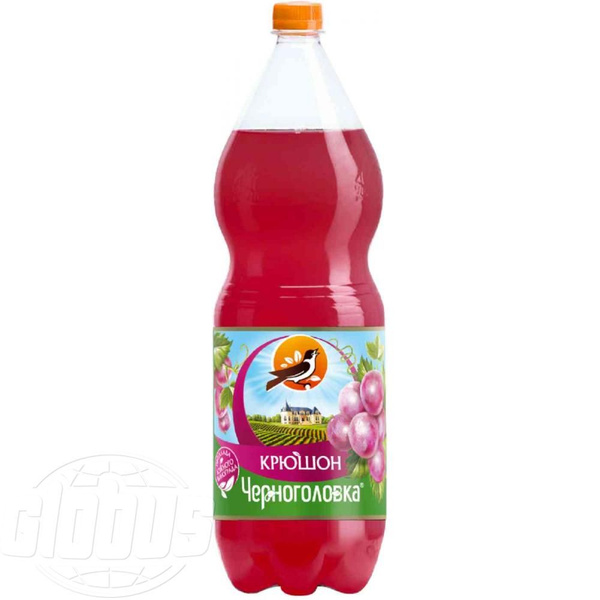 каталог Черноголовка