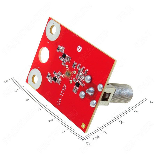 Lsa 777df схема антенный усилитель