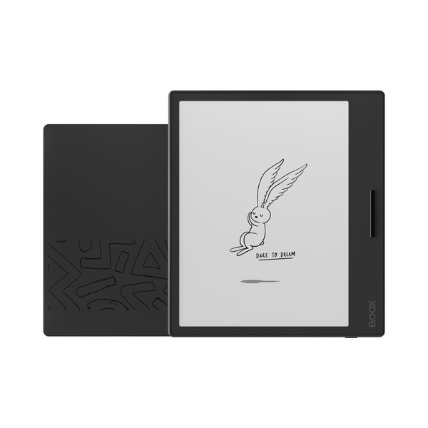 Электронная книга ONYX BOOX Page, Монохромный - купить по низким ценам ...