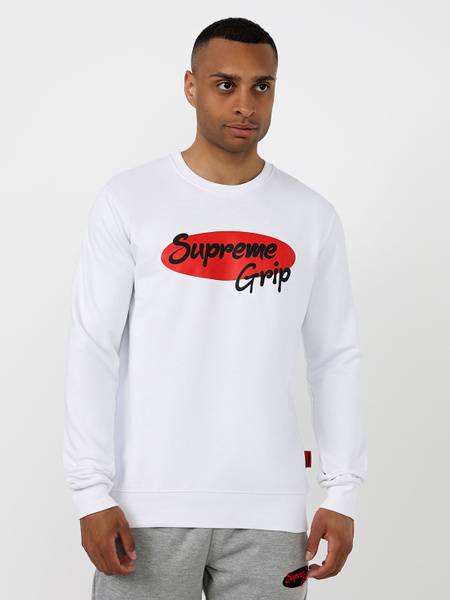 Свитшот Supreme Grip - купить с доставкой по выгодным ценам в интернет ...