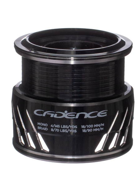 Запасная шпуля к катушке Cadence CS5 Pro-1000 LP (низкопрофильная шпуля ...