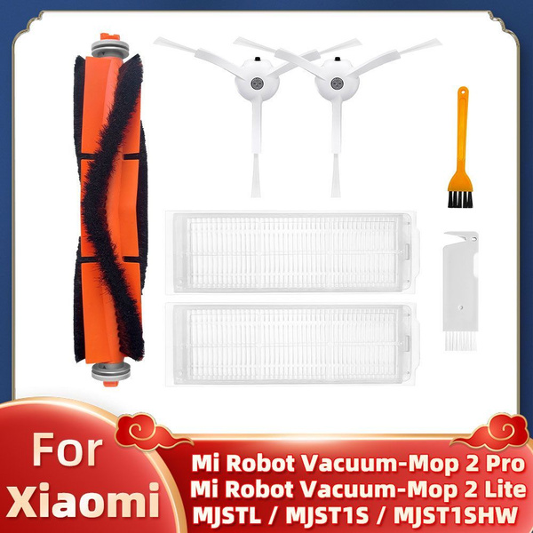 Для аксессуара Mi Robot Vacuum Mop 2 Lite - купить с доставкой по ...