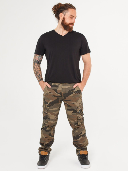 Брюки Catch Wave - купить с доставкой по выгодным ценам в интернет ...