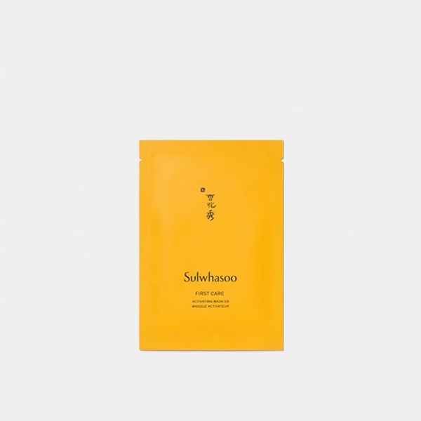 sulwhasoo Маска для лица 5 таблеток - купить с доставкой по выгодным ...