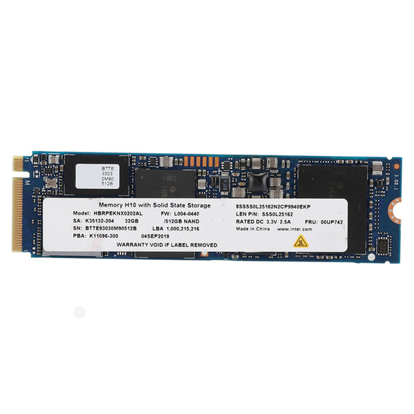 Для Intel Optane Memory - купить с доставкой по выгодным ценам в ...