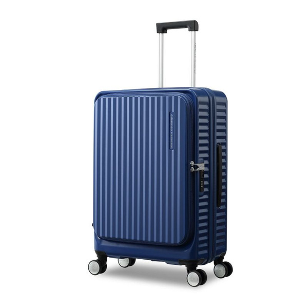 Чемодан American Tourister american tourister чемоданы, Пластик, 55 см ...