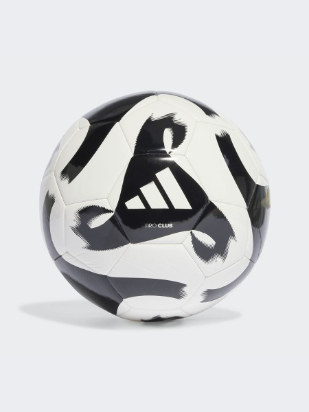 Футбольный мяч adidas EAV21, 3 размер, белый купить c доставкой на OZON ...