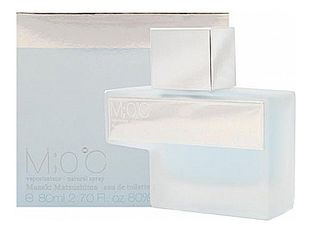 Masaki Matsushima MASAKI MATSUSHIMA M 0'C men 80ml edt Туалетная вода ...