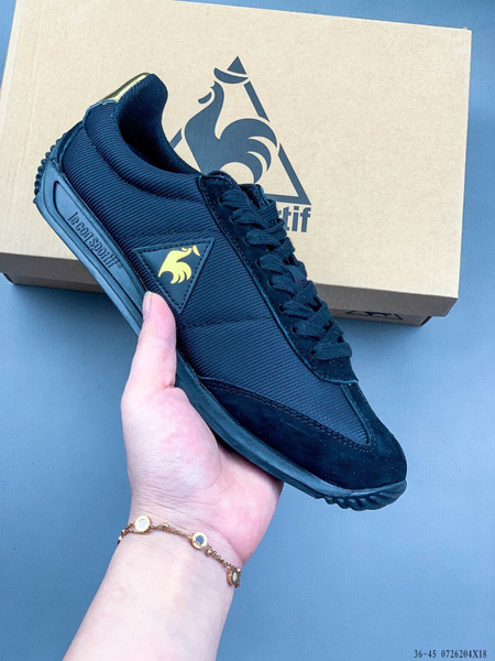 Кроссовки Le Coq Sportif - купить с доставкой по выгодным ценам в ...