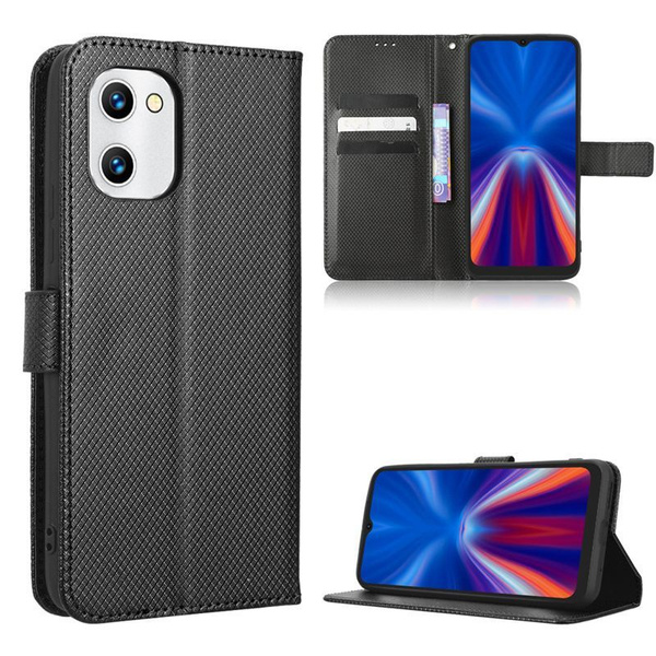 Umidigi G1/Umidigi G1 Max/Umidigi G2 смартфон защитная чехол книжка ...