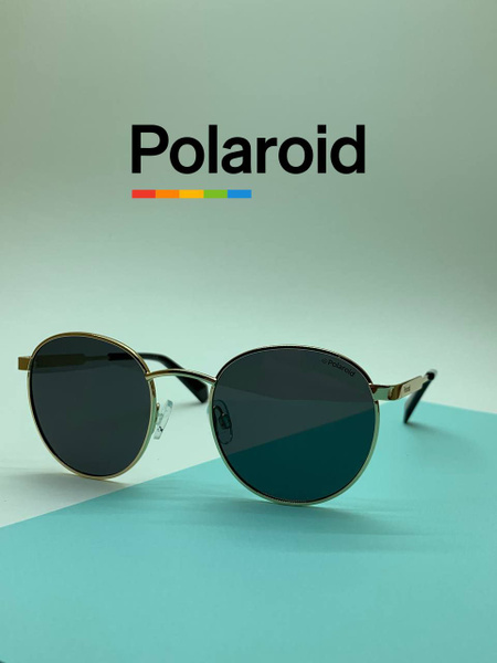 Polaroid Очки солнцезащитные - купить с доставкой по выгодным ценам в ...