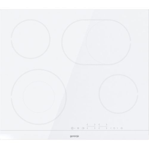 Электрическая варочная панель Gorenje ECT643WCSC купить по низкой цене ...