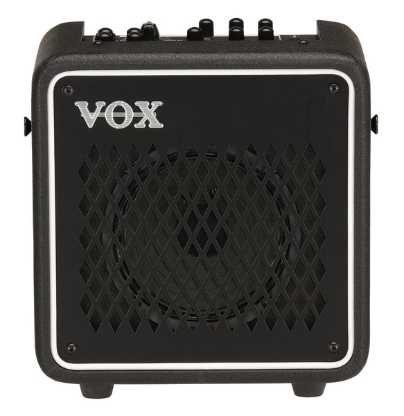 Гитарный комбоусилитель VOX, A122899, ATR-SS-A122899 - купить в ...