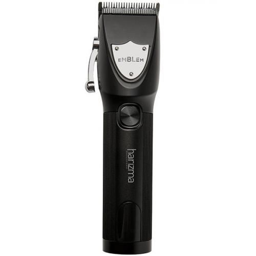 HARIZMA EMBLEM машинка для стрижки - купить с доставкой по выгодным ...