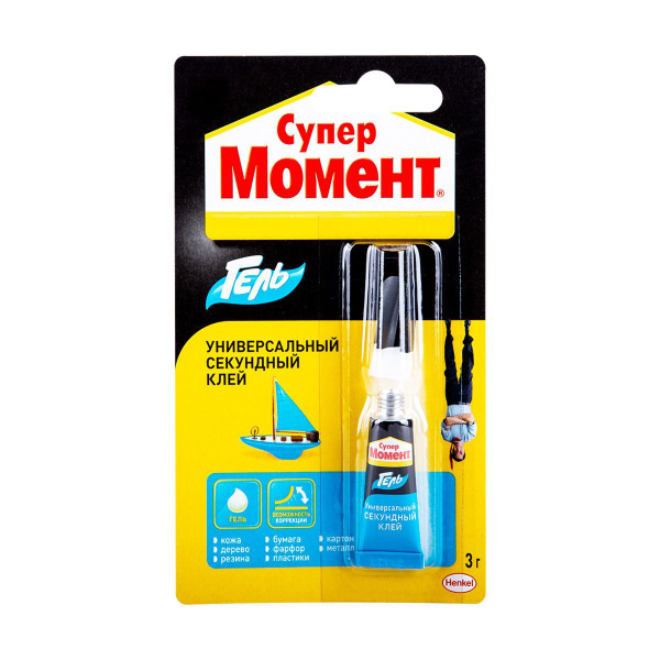 Суперклей Озон